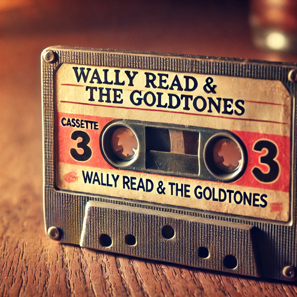 Cassette 3