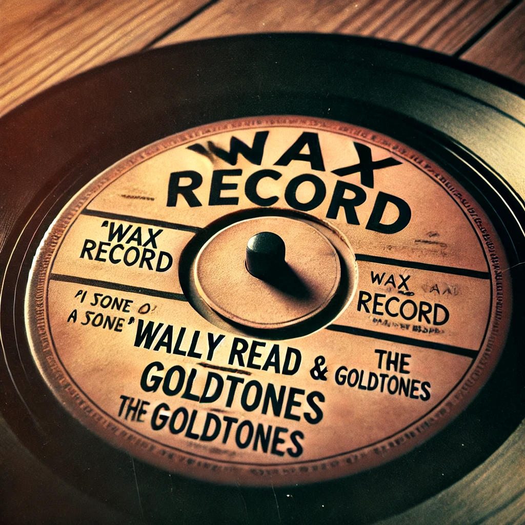 Wax Record